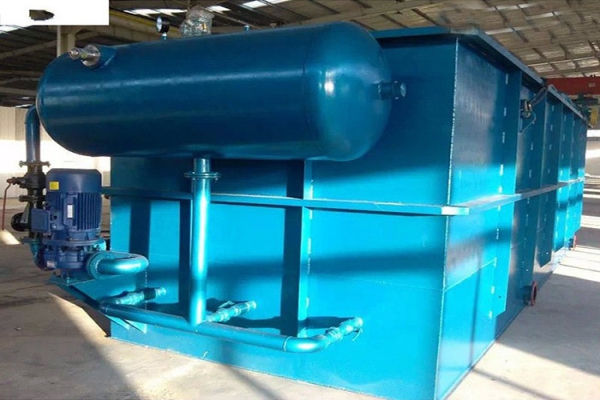 地埋式一體化污水處理設(shè)備有哪些防銹防腐蝕措施呢？