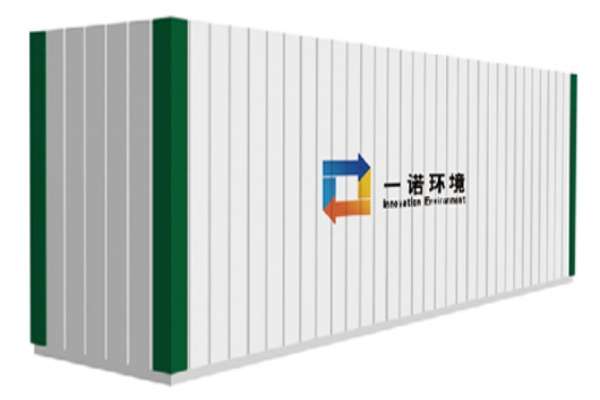 農(nóng)村一體化污水處理設備的具體作用是什么？