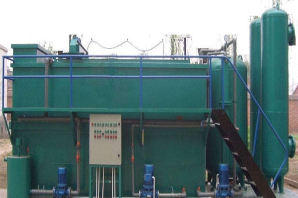 生活地埋式一體化污水處理設(shè)備有哪些安全運行條件？