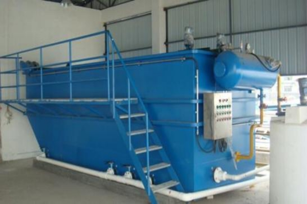 地埋式一體化污水處理設(shè)備的材質(zhì)有哪些？哪種比較好？