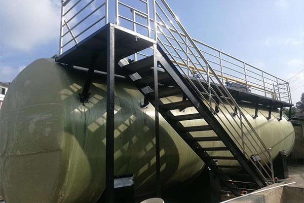 一體化污水處理設(shè)備需要滿足哪些具體條件施工？