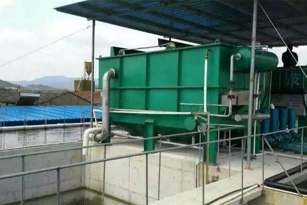 生活污水一體化設(shè)備的機(jī)械密封問(wèn)題有哪些？