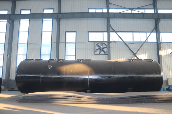 一體化污水處理設(shè)備放置形式有幾種？安裝注意什么？