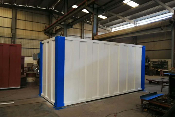 關(guān)于生活污水一體化設(shè)備的小知識！