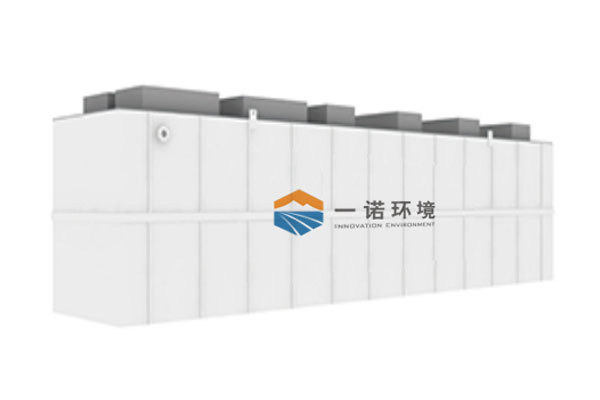 農(nóng)村生活污水處理設(shè)備開機(jī)前后都要注意什么？