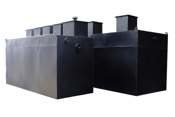 農(nóng)村生活污水處理設(shè)備選購上有哪些技巧？