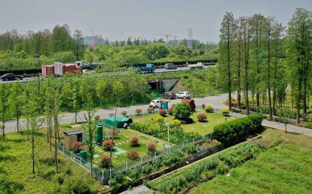 投資3億元，使用者付費，福建省福鼎市發(fā)布農(nóng)村污水治理五年行動方案