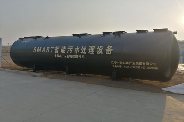 一體化污水處理設(shè)備的使用要注意哪些事項？