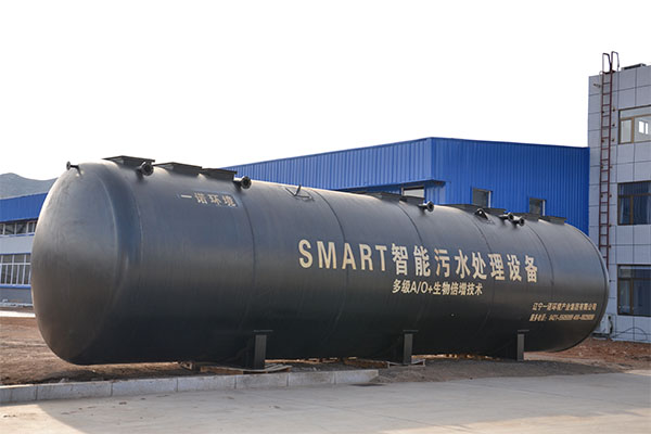 影響一體化污水處理設(shè)備價格的因素有哪些？