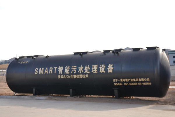 挑選一體化污水處理設(shè)備的時(shí)候要考慮哪幾個(gè)因素？