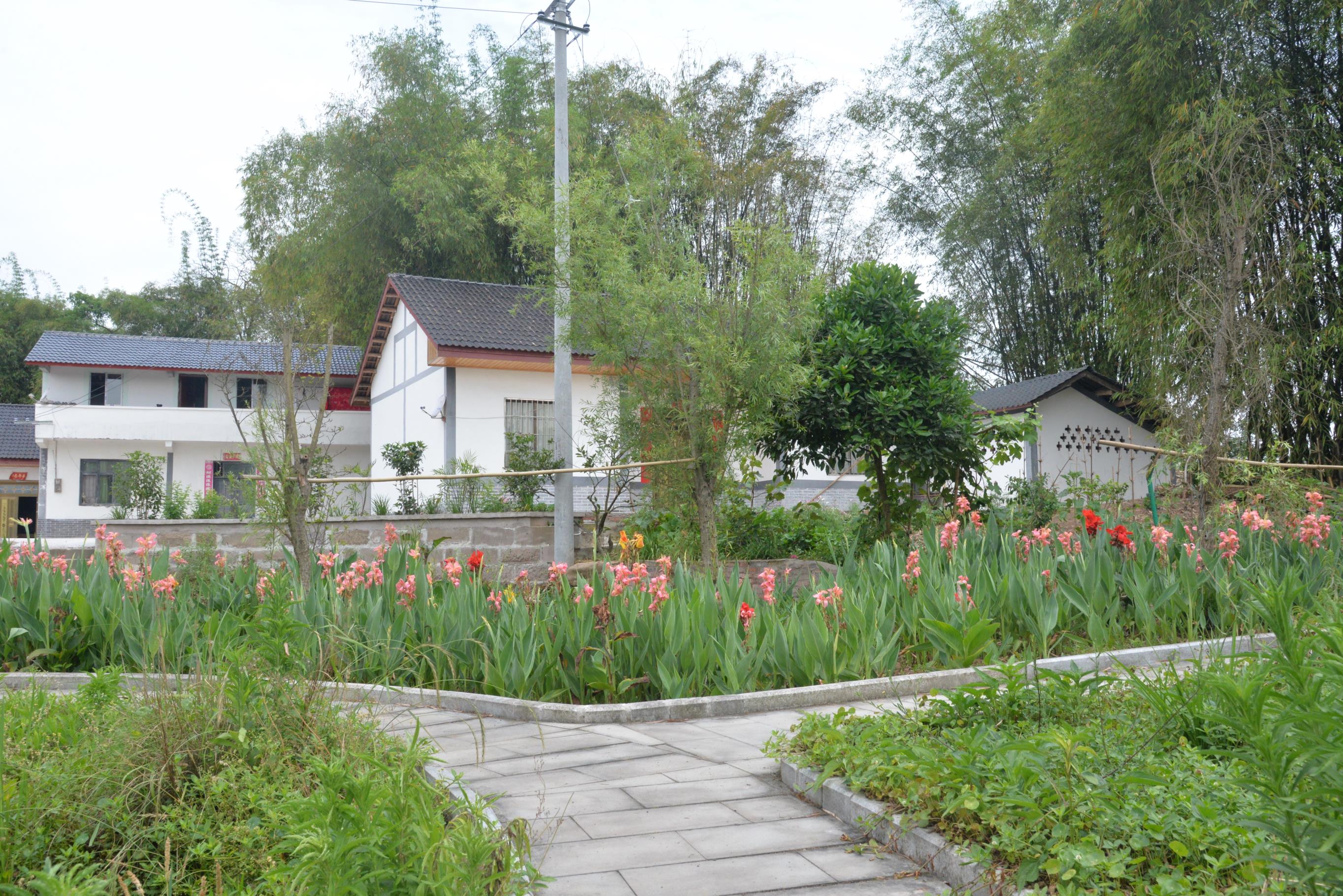 河北雄安新區(qū)農(nóng)村人居環(huán)境整治提升五年行動實施方案（2021-2025年）