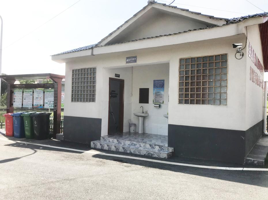 農(nóng)業(yè)農(nóng)村部、國家鄉(xiāng)村振興局召開全國農(nóng)村改廁工作推進(jìn)視頻會(huì)