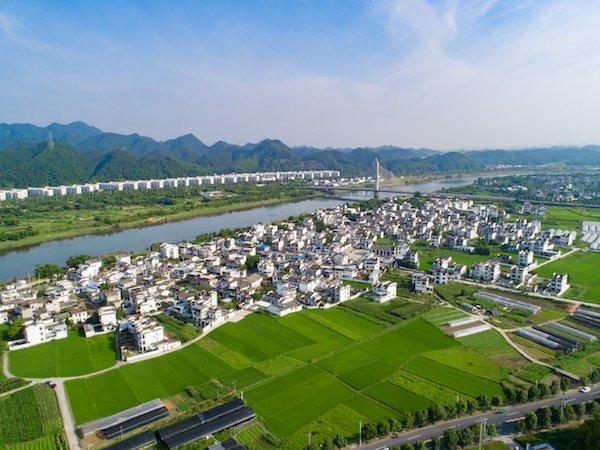 加快提升農(nóng)村生活污水治理標(biāo)準(zhǔn)化水平，國(guó)家三部門(mén)印發(fā)《鄉(xiāng)村振興標(biāo)準(zhǔn)化行動(dòng)方案》