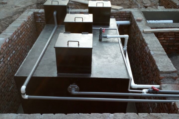 地埋式一體化污水處理設(shè)備運(yùn)行維護(hù)注意事項 地埋式一體化污水處理設(shè)備運(yùn)行維護(hù)注意事項