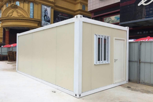 處理污水的生活污水一體化設(shè)備都有哪些特點(diǎn)？