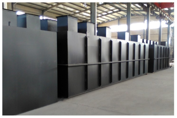 農(nóng)村一體化污水處理設(shè)備的優(yōu)缺點闡述! 農(nóng)村一體化污水處理設(shè)備的優(yōu)缺點闡述!