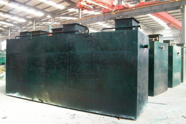 農(nóng)村生活污水處理設(shè)備有哪些組成部分? 農(nóng)村生活污水處理設(shè)備有哪些組成部分?