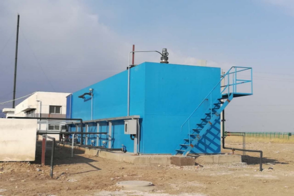 生活污水一體化設(shè)備如何選擇？