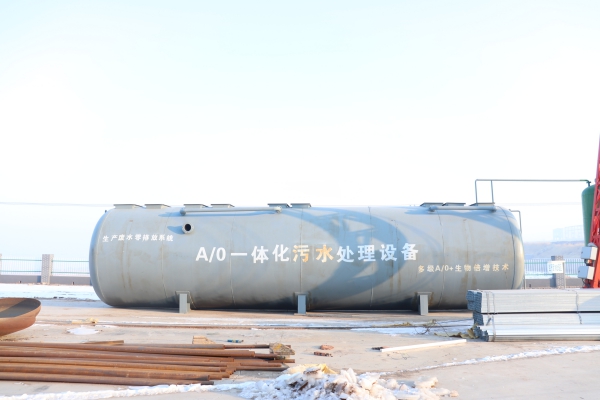 農(nóng)村污水處理設(shè)備正確的操作步驟是什么? 農(nóng)村污水處理設(shè)備正確的操作步驟是什么?