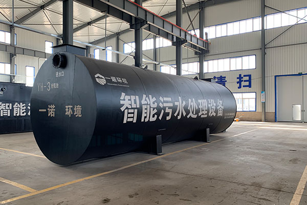 生活污水處理設(shè)備在工作時(shí)要注意些什么 生活污水處理設(shè)備在工作時(shí)要注意些什么