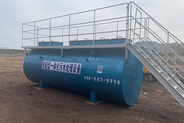 一體化污水處理設(shè)備在運行的過程中都需要注意到哪些 一體化污水處理設(shè)備在運行的過程中都需要注意到哪些