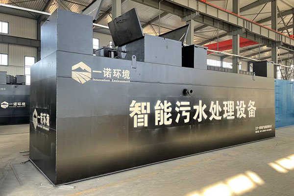 一體化污水處理設(shè)備在選擇時要著重考慮哪幾點 一體化污水處理設(shè)備在選擇時要著重考慮哪幾點