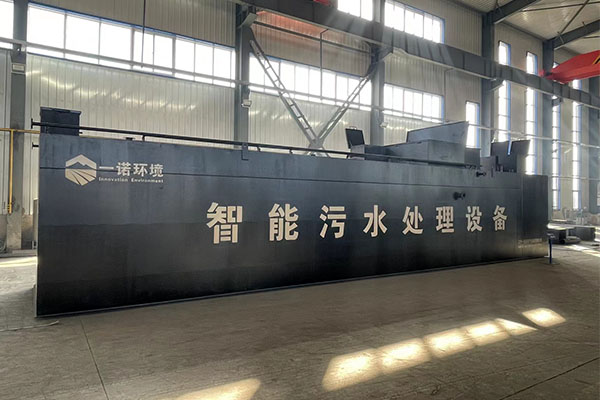 進行農(nóng)村生活污水處理面臨著哪些問題 進行農(nóng)村生活污水處理面臨著哪些問題